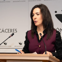 Diputación de Cáceres trabaja en la valoración de los daños por el temporal