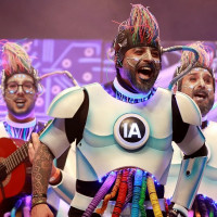 Agotadas las entradas del COMBA en menos de 20 minutos