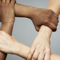 En España se registran nueve llamadas diarias por racismo