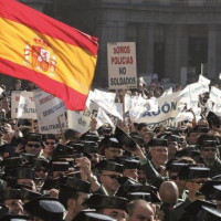 19º aniversario del día en el que la Guardia Civil cambió para siempre