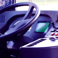 Detenidos 15 conductores de autobús por transportar irregularmente a extranjeros