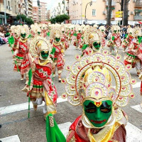 Dan a conocer los jurados de los concursos del Carnaval de Badajoz 2026