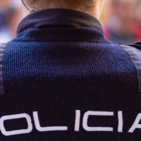 Detenidos tras huir de la Policía en Mérida y mostrarse agresivos