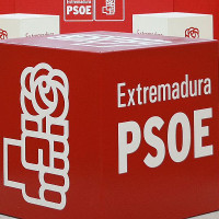 El PSOE sobre el supuesto caso de acoso en Extremadura: "Son bulos y mentiras"