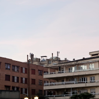 Vuelven a bajar las temperaturas este sábado en Extremadura