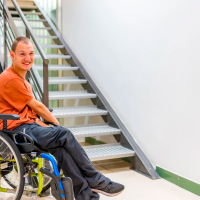 APAMEX pide ayudas para adaptar viviendas y mejorar la accesibilidad en Extremadura