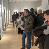 Cáceres recupera la memoria de las mujeres represaliadas por el franquismo en esta exposición