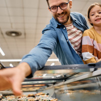 Estudio OCU: 9 de cada 10 pizzas refrigeradas de supermercado son una mala elección nutricional
