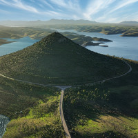 Extremadura acelera su auge internacional en FITUR como un destino al margen de la saturación turística