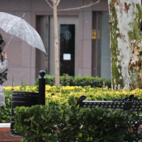 Aumenta la alerta: en aviso naranja gran parte de Extremadura este miércoles