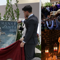 La Semana Santa de Badajoz: patrimonio y cultura en cada esquina de la ciudad