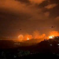 España insiste en una solución pacífica y negociada a la situación en Venezuela