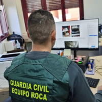 Dos detenidos tras varios robos con fuerza en bares de Coria (CC)