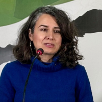 De Miguel: "Guardiola pidió el voto feminista y se echa en brazos de Vox"