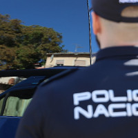 Disparan contra el coche del conductor tras el atropello a una menor en Badajoz