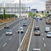 Publican las medidas especiales de regulación de tráfico para 2026