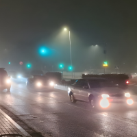 Lluvia y temperaturas bajo cero: así será el fin de semana en Extremadura