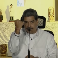 Trump asegura haber capturado a Maduro tras una ofensiva militar en Venezuela