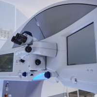 UED–SyT denuncia la grave situación en la atención oftalmológica del Hospital de Plasencia