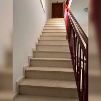 Familias sin poder salir a la calle en Suerte de Saavedra: “Estamos secuestrados”