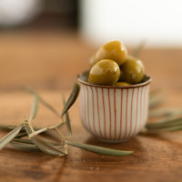 El sector de la aceituna de mesa, en pie de guerra por el pacto comercial con Mercosur