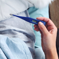 Bajan los contagios de gripe tras la Navidad pero siguen aumentando los ingresos