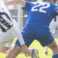 El CD Badajoz supera al Calamonte y arranca el año sumando tres puntos