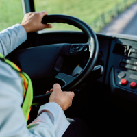 Trabajar en transporte: Extremadura lanza ayudas para financiar los permisos