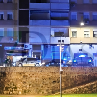 Investigan una presunta agresión sexual a una joven durante la madrugada en Badajoz