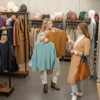 Baja el paro en Extremadura gracias a los contratos a mujeres en Navidad