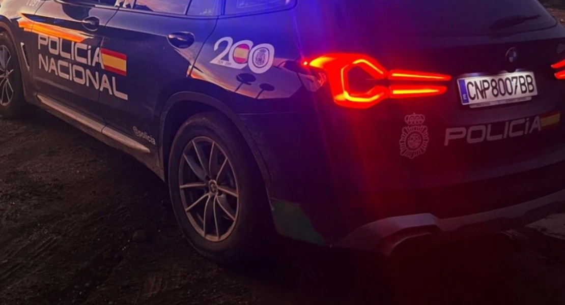 Se esconden bajo un coche y entre árboles tras intentar robar en un bar de San Fernando (BA)