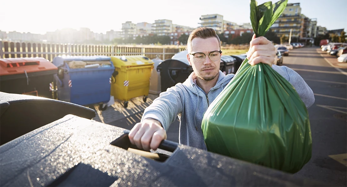 Tasa de basura: ¿hay que pagarla estando de alquiler?