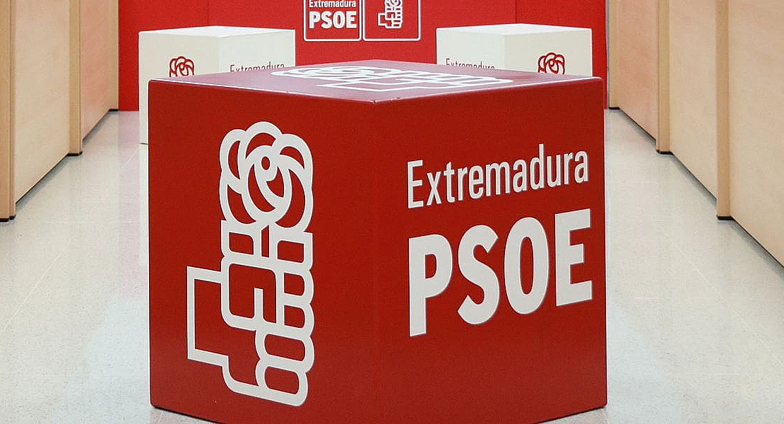 El PSOE sobre el supuesto caso de acoso en Extremadura: "Son bulos y mentiras"
