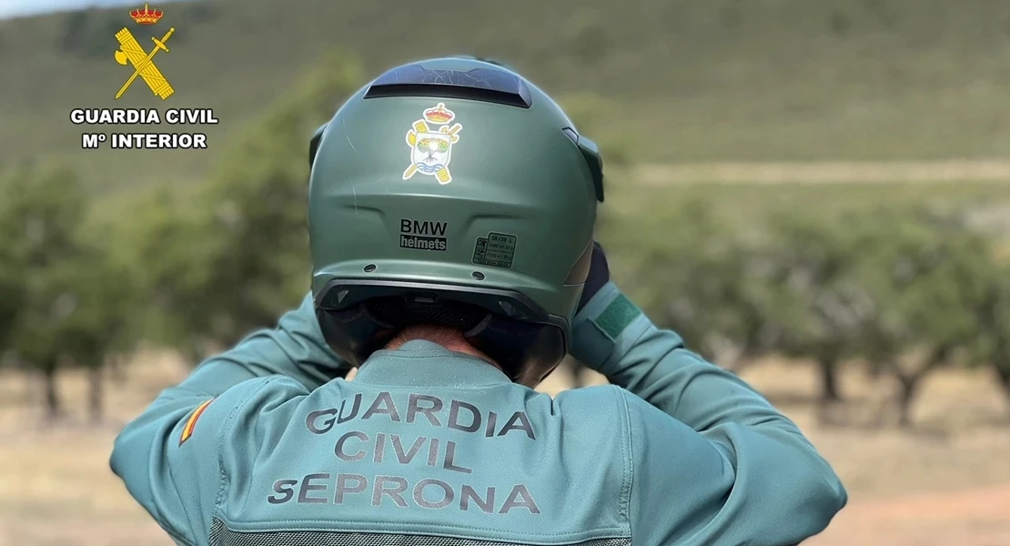 Detienen en Villar del Rey a un grupo de furtivos de Badajoz, Alburquerque y Mérida