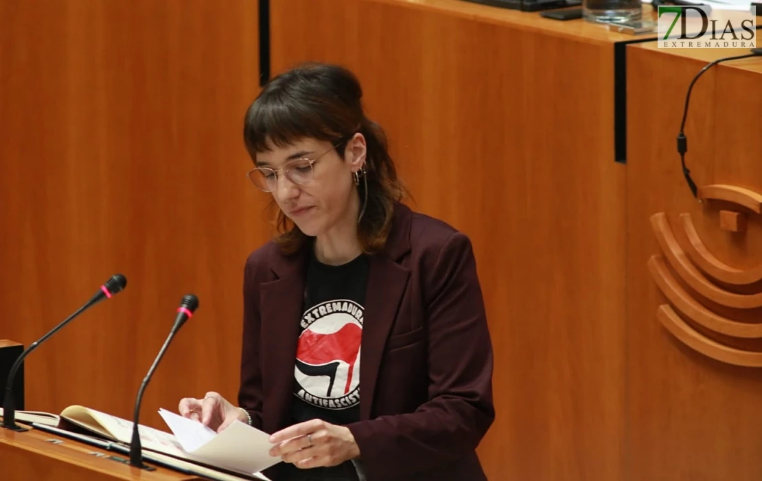 Imágenes que deja el arranque de la nueva legislatura en Extremadura