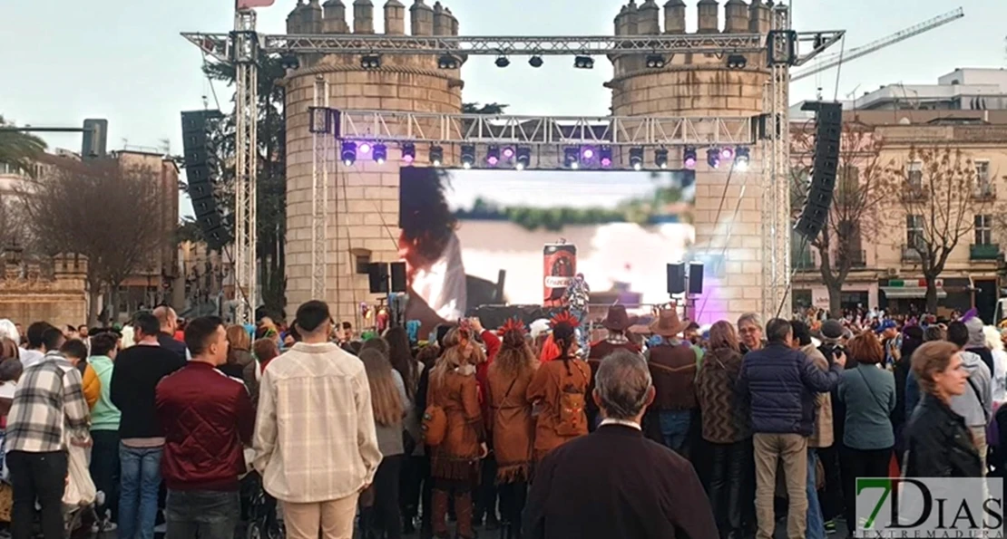 No habrá Pasarela Don Carnal en Puerta Palmas el sábado de Carnaval