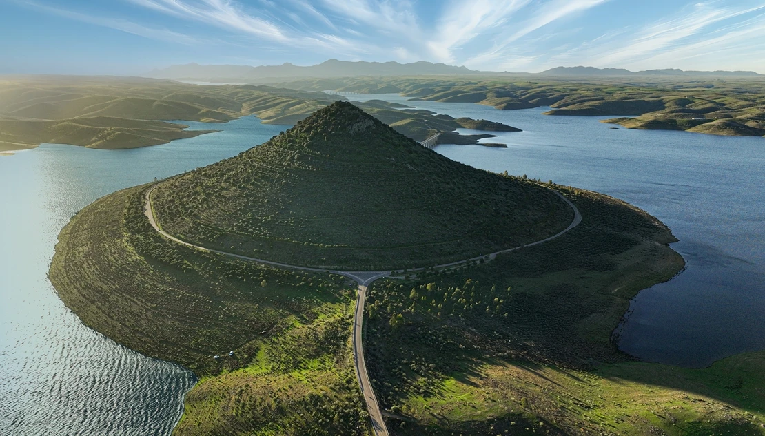 Extremadura acelera su auge internacional en FITUR como un destino al margen de la saturación turística