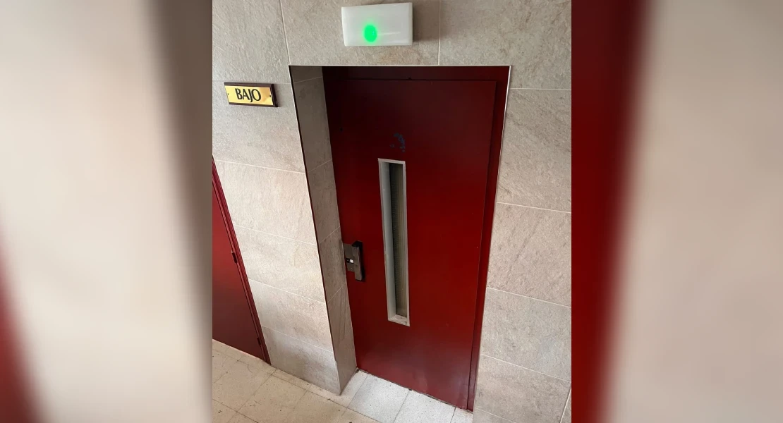 La Junta mueve ficha ante la situación de los vecinos sin poder salir a la calle en Suerte de Saavedra