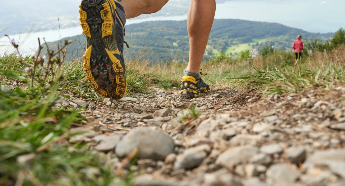 Así será la V edición del Circuito provincial de Carreras por Montaña BA-TRAIL