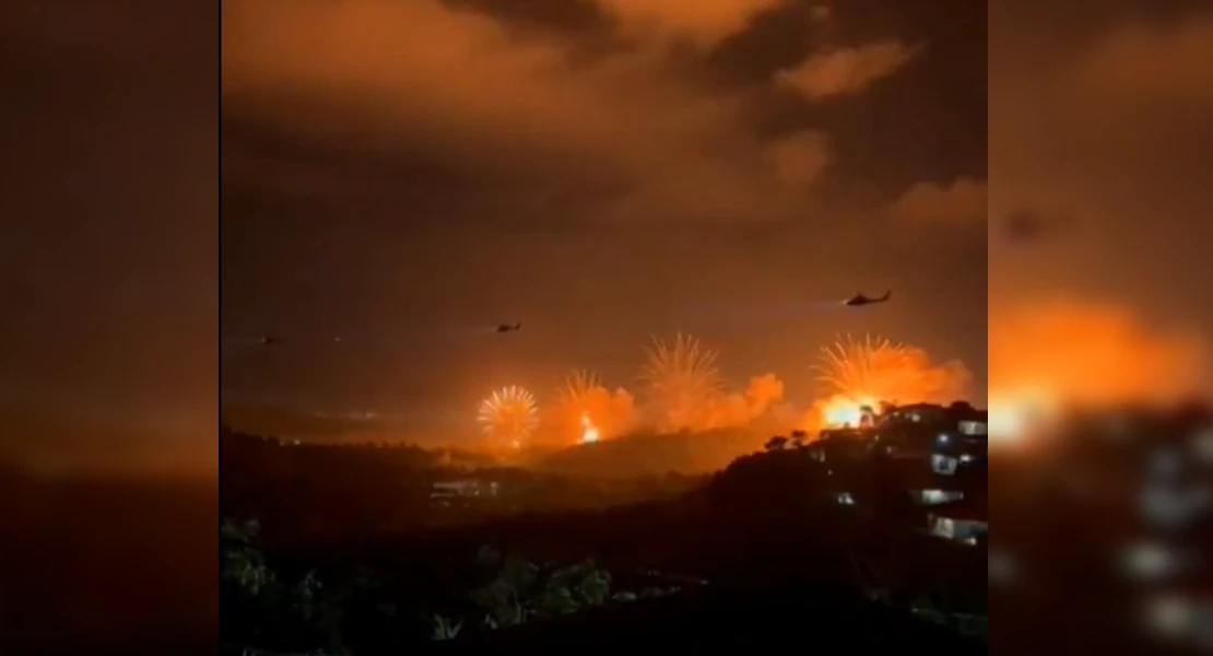 España insiste en una solución pacífica y negociada a la situación en Venezuela