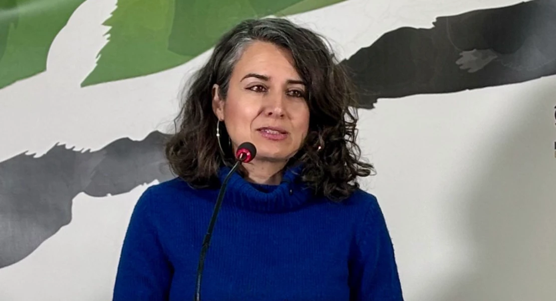 De Miguel: "Guardiola pidió el voto feminista y se echa en brazos de Vox"