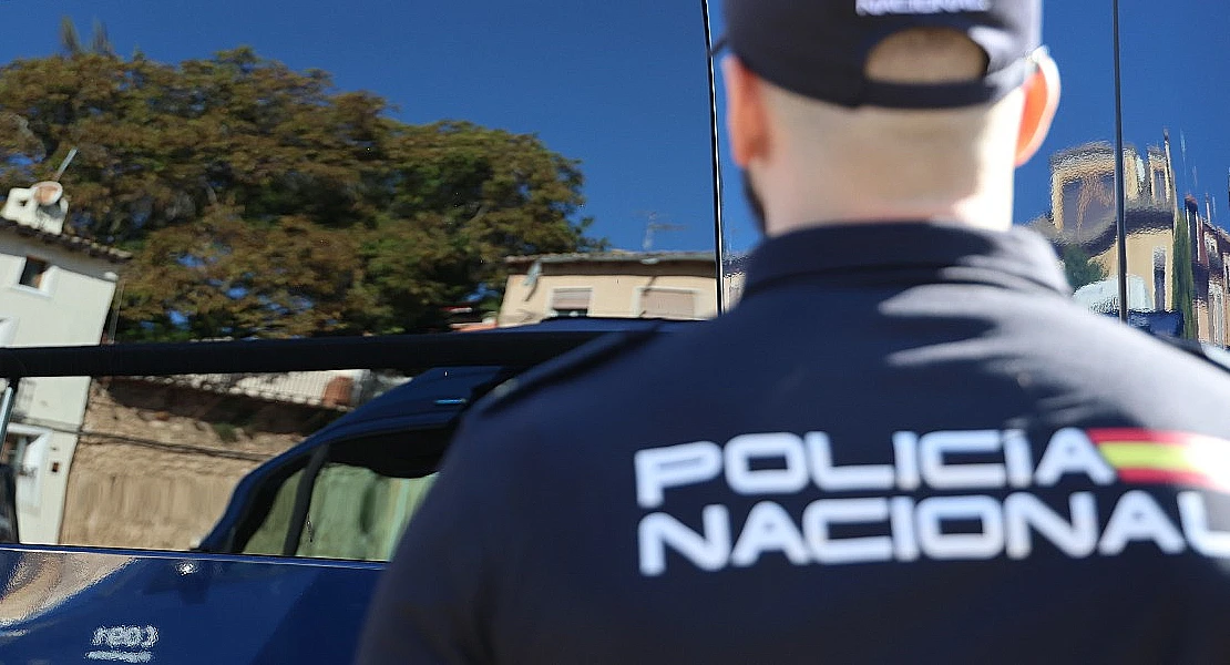 Disparan contra el coche del conductor tras el atropello a una menor en Badajoz