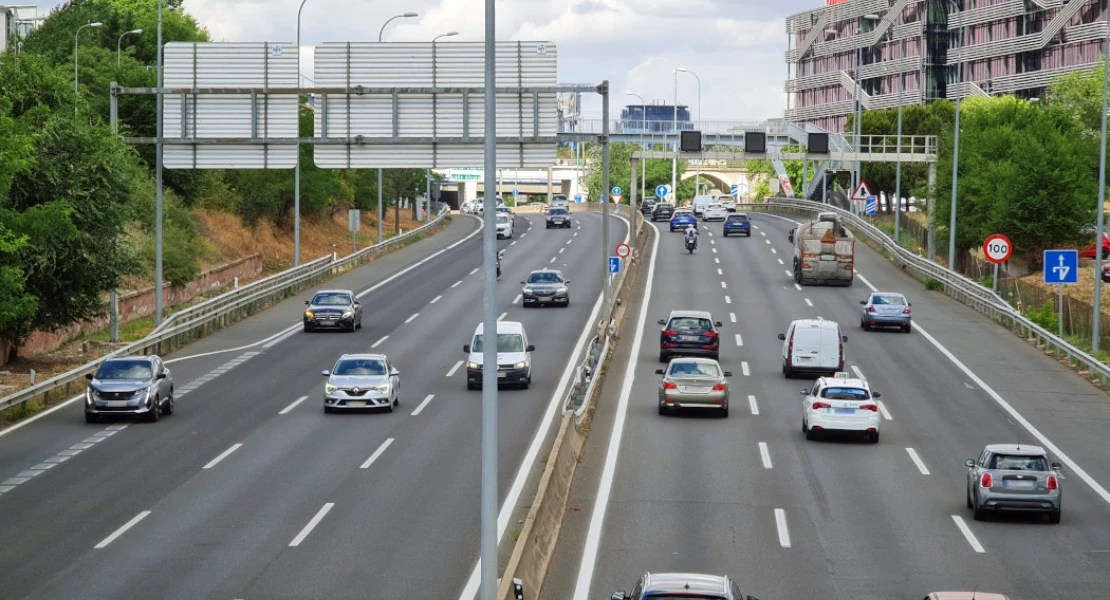 Publican las medidas especiales de regulación de tráfico para 2026