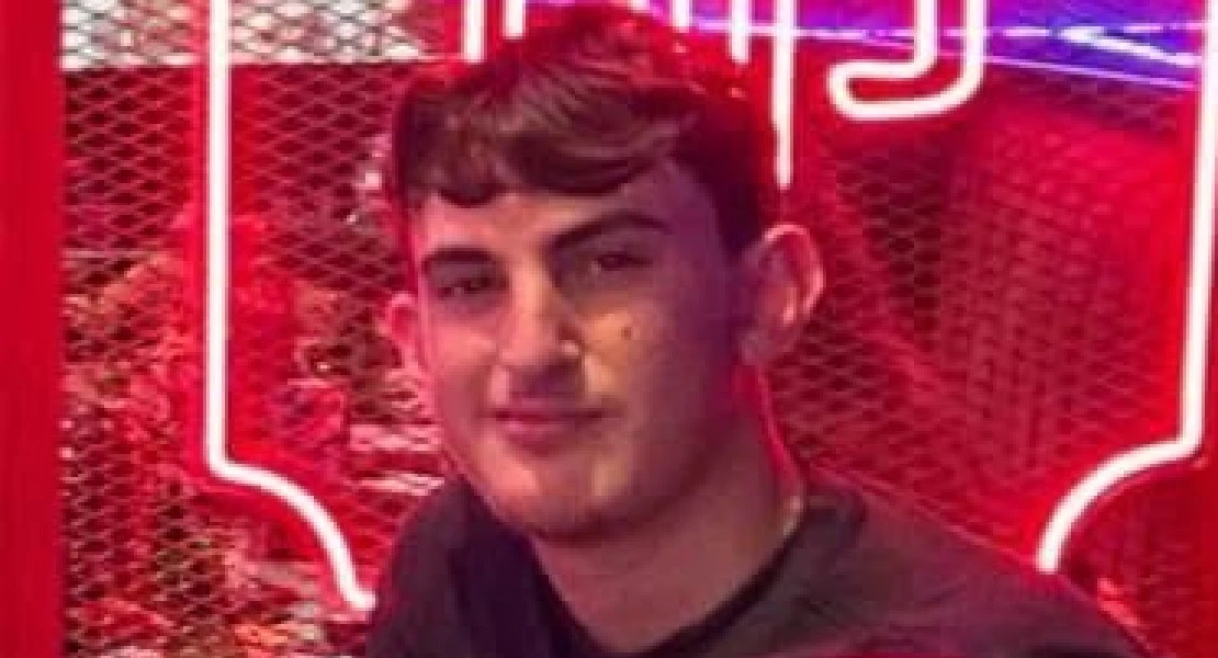 Buscan en Badajoz a un menor de 17 años desaparecido este jueves