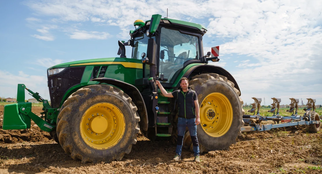 Somos Cáceres reclama un frente común del campo extremeño contra la reforma de la PAC