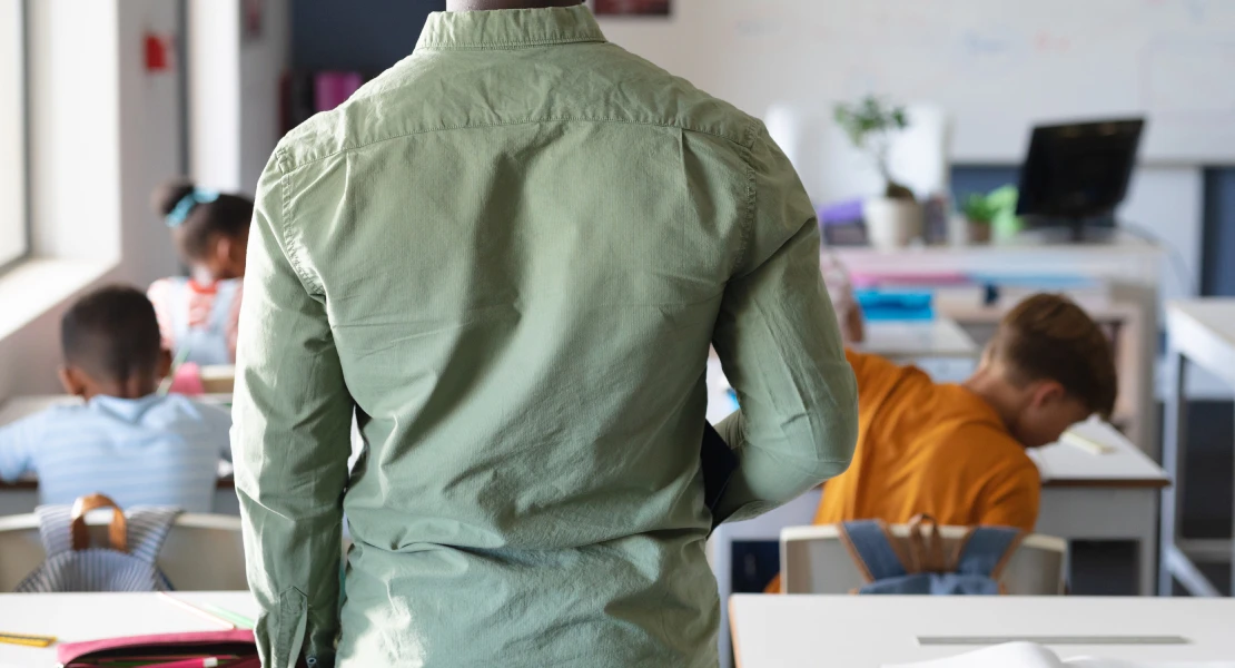 Los sindicatos no se conforman con la subida de sueldo de los docentes extremeños