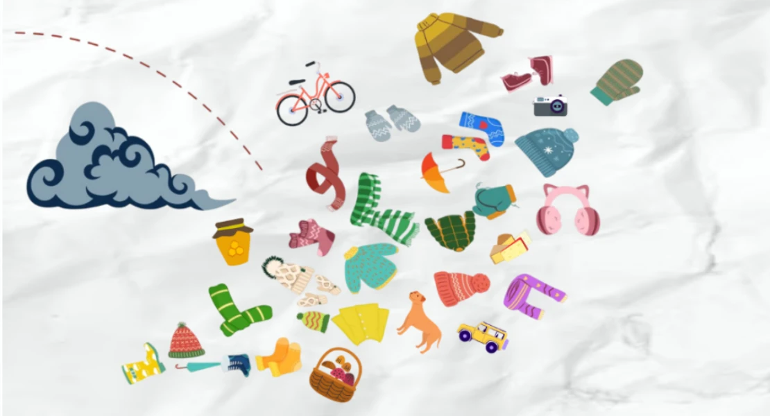 'Hola Invierno' recorre la provincia de Cáceres con rutas y actividades gratuitas