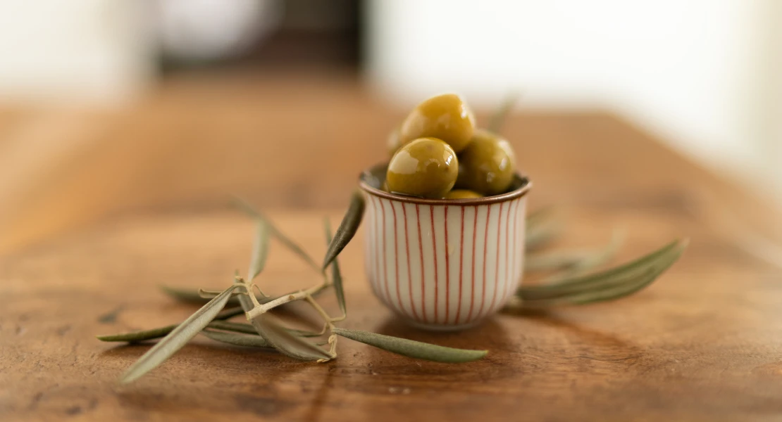 Alertan del "grave impacto" en la aceituna de mesa