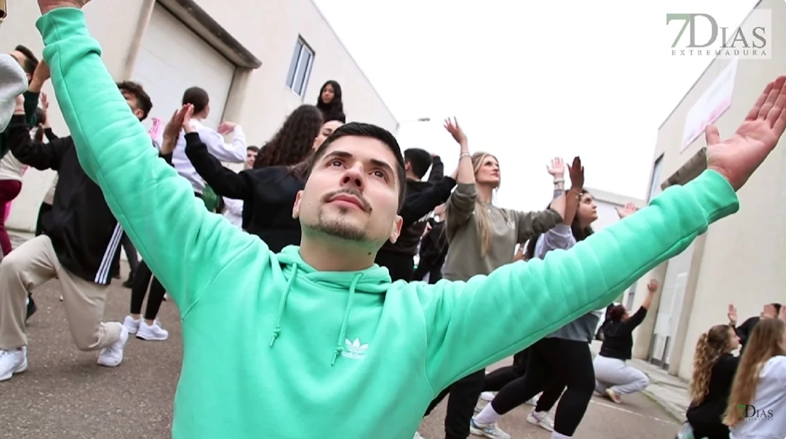 Wanahu se estrena en el Carnaval homenajeando a la catedral de Notre Dame
