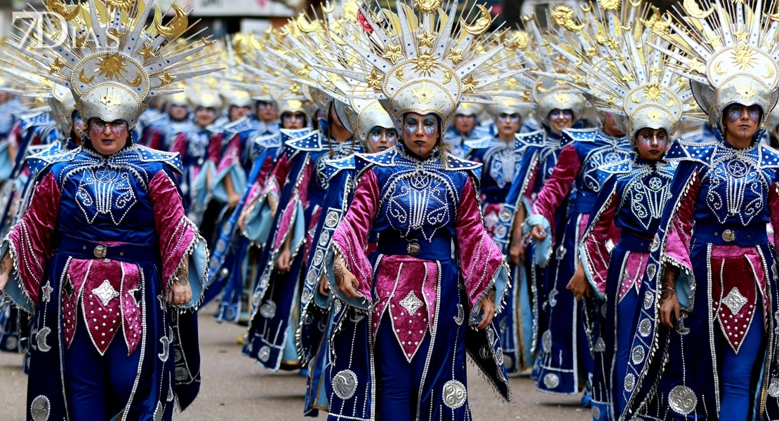 El Entierro de la Sardina 2026 en imágenes